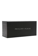 Napszemüveg Philipp Plein 	fekete	