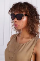 Okulary przeciwsłoneczne Gucci 	fekete	