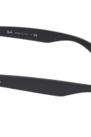 Szemészeti szemüvegek New Wayfarer Ray-Ban 	fekete	