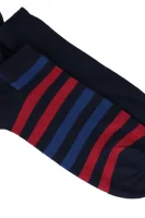 Čarape 2-pack Tommy Hilfiger 	sötét kék	