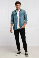 Ing TJM WESTERN | Regular Fit | denim Tommy Jeans 	kék	