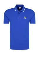 Tenisz póló TIGER CREST | K fit Kenzo 	kék	