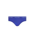 3 db-os bugyi szett | Slim Fit Calvin Klein Underwear 	sötét kék	