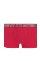 Boxeralsó Calvin Klein Underwear 	málna	
