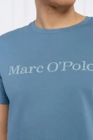 Póló | Regular Fit Marc O' Polo 	kék	