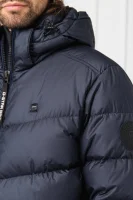 Kabát Whistler | Regular Fit G- Star Raw 	sötét kék	