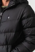 Kabát Whistler | Regular Fit G- Star Raw 	fekete	