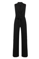 Overall DARIA | Regular Fit Marciano Guess 	fekete	