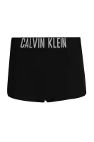Short | Regular Fit Calvin Klein Swimwear 	fekete	