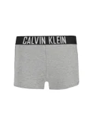 Short | Regular Fit Calvin Klein Swimwear 	szürke	