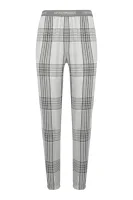 Pizsama nadrág | Regular Fit Emporio Armani 	szürke	