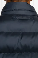 Kabát | Regular Fit Gant 	sötét kék	