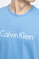 T-shirt | Regular Fit Calvin Klein Underwear kék