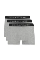 Pokserice 3-pack POLO RALPH LAUREN 	szürke	