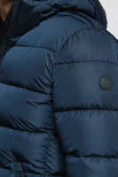 Kabát MEGAY | Regular Fit Save The Duck 	sötét kék	