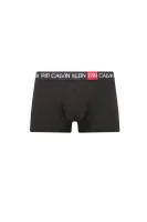 Boxeralsó 1981 BOLD Calvin Klein Underwear 	fekete	