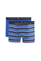 2 db-os boxeralsó szett Tommy Hilfiger 	sötét kék	