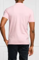 Tenisz póló | Slim Fit | pique POLO RALPH LAUREN 	rózsaszín	