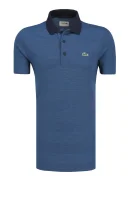 Polo majica | Regular Fit Lacoste 	sötét kék	