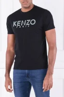 Póló | Regular Fit Kenzo 	fekete	