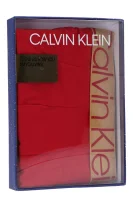 Boxeralsó Calvin Klein Underwear 	piros	