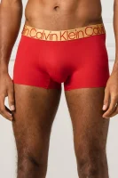Boxeralsó Calvin Klein Underwear 	piros	