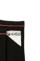 Zokni QS RIB ACTIVE Hugo Bodywear 	fekete	