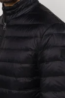 Steppelt kabát Chorus | Regular Fit BOSS BLACK 	fekete	