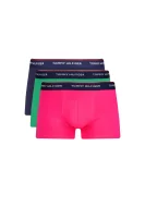 3 db-os boxeralsó szett Premium Essentials Tommy Hilfiger 	rózsaszín	