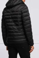 Kabát AERONS | Regular Fit Napapijri 	fekete	