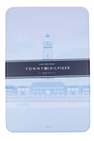 Zokni 5-pack Tommy Hilfiger 	sötét kék	