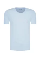 3 db-os póló RN | Regular Fit Boss Bodywear kék