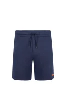 Short TERRY | Regular Fit Calvin Klein Swimwear 	sötét kék	