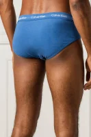 Bugyi Calvin Klein Underwear 	kék	