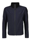 Kabát Bill1831 | Regular Fit HUGO 	sötét kék	
