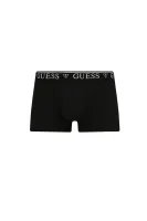 5 darabos boxercsomag Guess Underwear 	khaki	