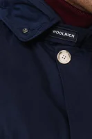 Párka ARCTIC | Regular Fit Woolrich 	sötét kék	