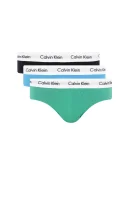 Bugyi Calvin Klein Underwear 	zöld	