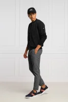 Pulóver Saverio | Regular Fit Joop! Jeans 	fekete	