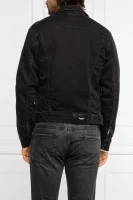Farmer kabát PINNER | Regular Fit Pepe Jeans London 	fekete	