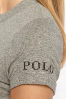 Póló | Slim Fit POLO RALPH LAUREN 	szürke	
