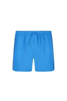 Fürdő short | Regular Fit Calvin Klein Swimwear 	kék	