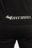 Póló REPLAY X BATMAN | Regular Fit Replay 	fekete	