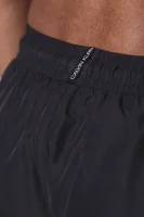 Fürdő short | Regular Fit Calvin Klein Swimwear 	fekete	