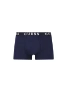 3 db-os boxeralsó szett Guess Underwear 	sötét kék	