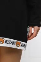 Ruha Moschino Underwear 	fekete	