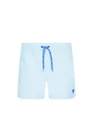 Fürdő sort | Regular Fit Guess Underwear kék