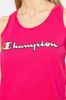 Top | Custom fit Champion lila