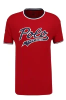 Póló | Classic fit POLO RALPH LAUREN 	piros	