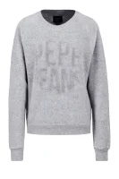 Pulóver CAMERON | Regular Fit Pepe Jeans London 	szürke	